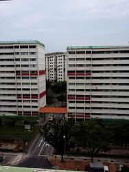 Blk 831 Hougang Central (Hougang), HDB 4 Rooms #608436861